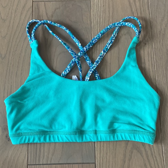 American Eagle Outfitters Sports Bras, set of 2, size XS - Picture 2 of 9